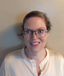 interview — Allie Rigby, poet and editor