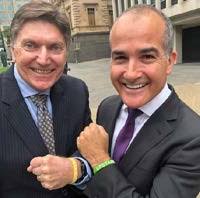 B'NAI B'RITH COURAGE TO CARE (VIC) INC 2020 ANNUAL REVIEW