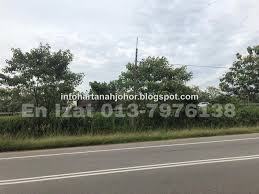 No.215, kampung haji ghaffar, bt 5 , jalan yong peng, 83730 yong peng, johor. Tanah 8 95 Ekar Tepi Jalan Utama Yong Peng Ayer Hitam Tanjong Sembrong Batu Pahat Infohartanah Johor En Izat 0137976138