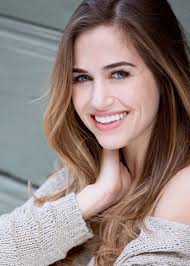 Alix Elizabeth Gitter's Casting Frontier