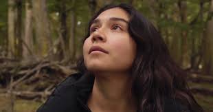 Returning Where I Have Never Been