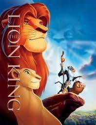 Watch The Lion King 1994 On Stremio