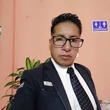 Alfredo Ortiz Garcia