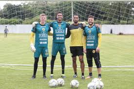 Detailed info on squad, results, tables, goals scored, goals conceded, clean sheets, btts, over 2.5, and more. Fc Cascavel Realiza Boa Campanha No Paranaense Tambem Pelo Bom Desempenho Dos Goleiros Orlando Gonzalez