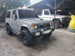 Pin By Andy On Mitsubishi Pajero In 2021 Mitsubishi Pajero Super Cars 4x4