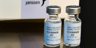 The vaccine is approved for people who are 18 years of age and older. Sahpra Registers The Covid 19 Vaccine Janssen