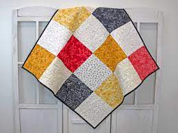 I'm hoping i'm not boring you with more quilts. Edge To Edge Quilting In The Embroidery Hoop Weallsew