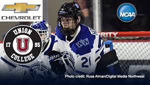 Hodges headed to Union