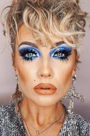 80s Makeup Trends You Need To Differentiate Between Glaminati Com 80s Makeup Trends 80s Makeup Retro Makeup