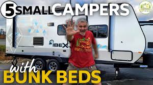 Any 3500 5000 6000 7000. 8 Lightweight Travel Trailers Under 3 500 Lbs Some With Bathrooms Youtube