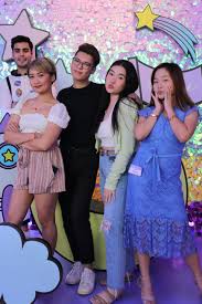Anndrew blythe daguio gorostiza (born march 12, 2003), better known as andrea brillantes, is a filipina actress and recording artist. Andrea Brillantes Favorite Things Are Aliens Makeup And Kadenang Ginto Scout Magazine