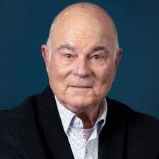 DR. FRANCIS J. HARVEY