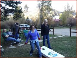 Mountain Trip Fall 2013