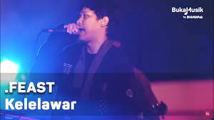 Feast Kelelawar With Lyrics Bukamusik Chords Chordify