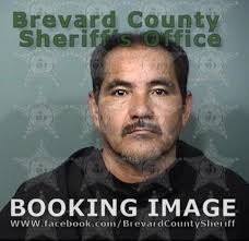 Arrests In Brevard County: November 7, 2023