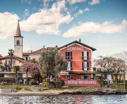Via verbania n.4 04016 sabaudia. Verbano Isola Pescatori Via Ugo Ara 2 Restaurant Bewertungen Telefonnummer Fotos Tripadvisor