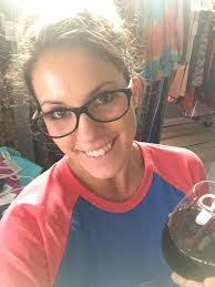 Becky Schwindt's Instagram, Twitter & Facebook