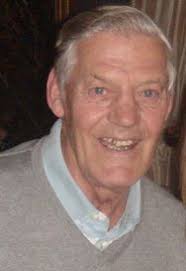 Condolence Book for Thomas DIXON (Navan Road, Dublin)