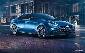 Find out why the 2020 hyundai sonata is rated 7.3 by the car connection experts. 2020 Hyundai Sonata N Line Will Bring Performance To The Forefront