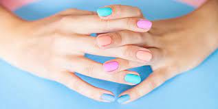 How Long It Take For Nail Polish To Dry? - How To Make Dry Nail Polish  Faster