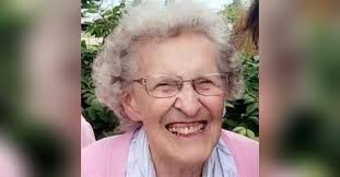 Kathryn M. "Kate" Mitchell Obituary