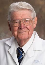 Dr. J. Willis Hurst, Cardiologist to Lyndon B. Johnson, Dies at 90