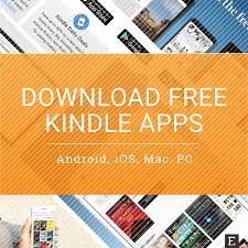 Look up word definitions and listen to how they are pronounced. Download These Free Apps To Read Kindle Books Anywhere