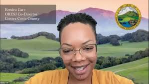 Contra Costa Racial Justice Oversight Body