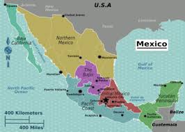 Wilt u nederland inreizen vanuit mexico? Mexico Wikivoyage
