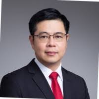 Lai Kam's Instagram, Twitter & Facebook