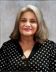 Lourdes Aispuro's Instagram, Twitter & Facebook