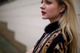 Reed Fashion Blog: EXCLUSIVE INTERVIEW : ALEXANDRA LONG