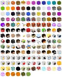 Here i have for you a convenient tool to give easy access to all of my custom themed decoration heads. Lordrazen On Twitter Update Published 162 New Heads For You Have Fun Https T Co Kexqfqvq2f Minecraft Customheads Playerheads Decoration Update Https T Co Bw4druth0x