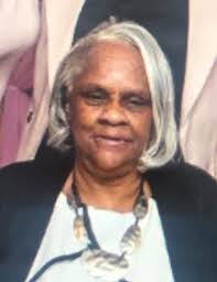 Audrey Frederick Obituary