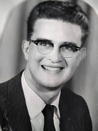 Ronald Leonard Johnson