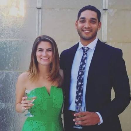 Kaitlan Collins Boyfriend: Relationship History and Career Insights –  Trendolla Jewelry