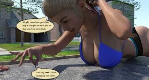 Shrunken Maddy - SizeChange X Sex ComicsShrunken Maddy - Giantess SizeChange TalesShrunken Maddy - SizeChange Adult Hentai