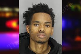 Frederick Wright — Cobb County Jail Bookings