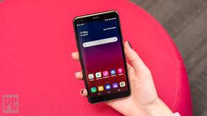 If you enter a pin code incorrectly several times in a row, the device blocks you from attempting again and may also permanently damage your sim card. Lg Aristo 4 Review Pcmag