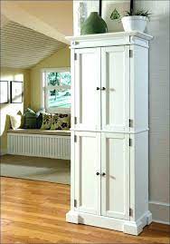 Splendid interior kitchen deco presents charming ikea freestanding via homihomi.com. Shallow Broom Closet Design Charming Pantry Cabinet Kitchen Pantry Cabinet Freestanding Ikea Kitchen Storage Cabinets