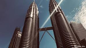 Official kuala lumpur timezone and time change dates for year 2021. Kuala Lumpur A Taste Of Malaysia S Capital Taiwan News 2019 03 07 00 02 11