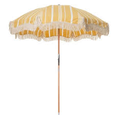 A couple of classics, in good company. How To Choose Fabrics For Beach Umbrellas Correctly Premium Umbrella Manufacturer Best Outdoor Beach Sun Umbrellas