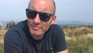 Fundraiser by Susan Mckeever : To Support Darragh for Theft of his Tools