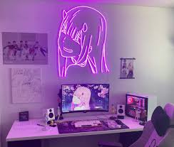 We did not find results for: Buy Neon Sign Zero Two Anime Led Sign For Wall Decor Neon Lights For Bedroom With Dimmer Online In Italy B08w462bm7