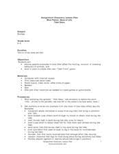 Blue Planet Tidal Seas Lesson Plans Worksheets Reviewed By Teachers