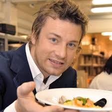 Jamie Oliver startet neues, internationales Restaurantkonzept