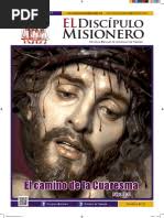 60-El Discípulo Misionero-Mayo 2017 PDF