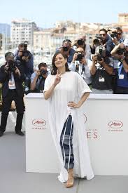 Resultado de imagen de 70th cannes film festival