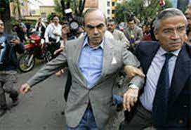 En 2006 se difundieron llamadas entre kamel nacif y mario marín, ex gobernador de puebla, en las que este último manifestó su apoyo al empresario kamel para imponerle un 'correctivo' a cacho. Pedophile Inc News Lead Cleveland Cleveland Scene