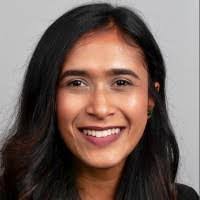 Shivani Garg's Instagram, Twitter & Facebook